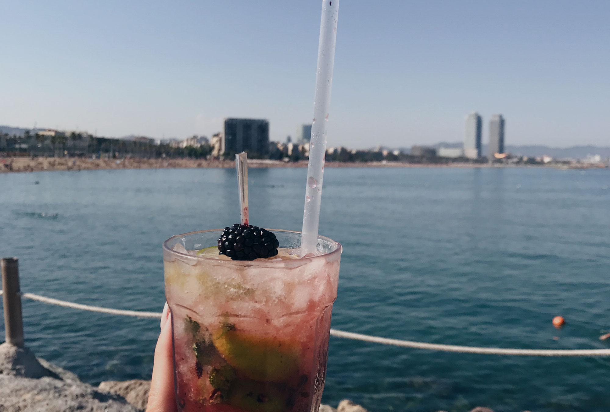 7 Tips to eat and drink (almost) for free in Barcelona