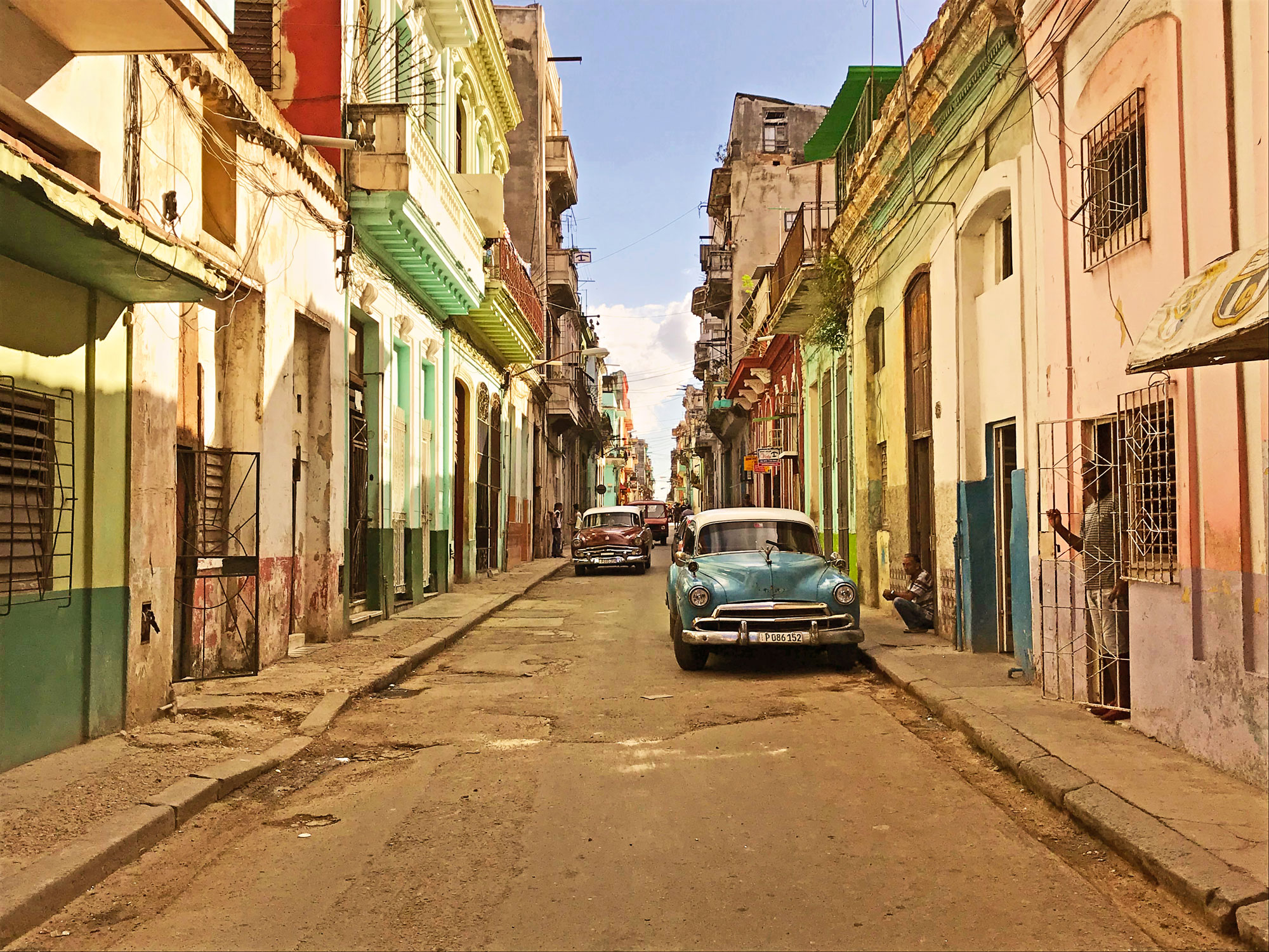 10 Tips for Living Like a Local in Havana